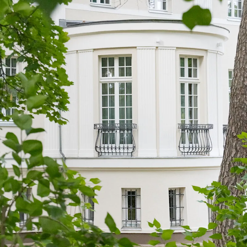 Denkmalfenster