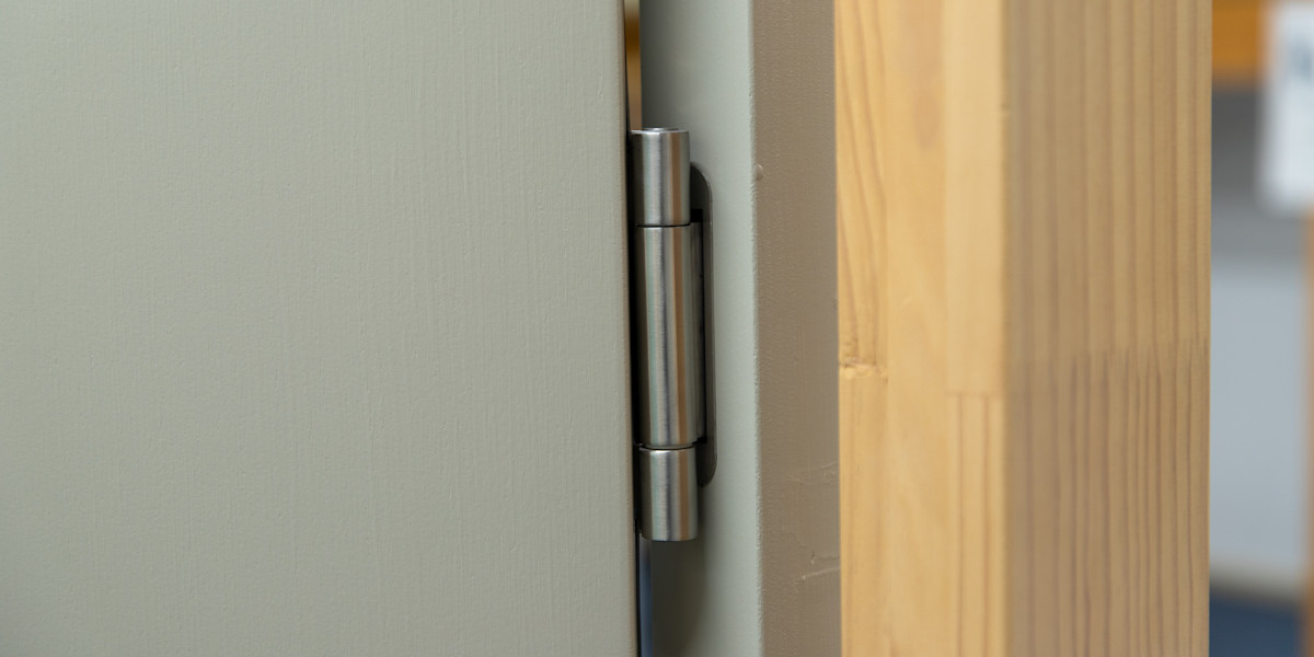 Stabile verstellbare Bänder