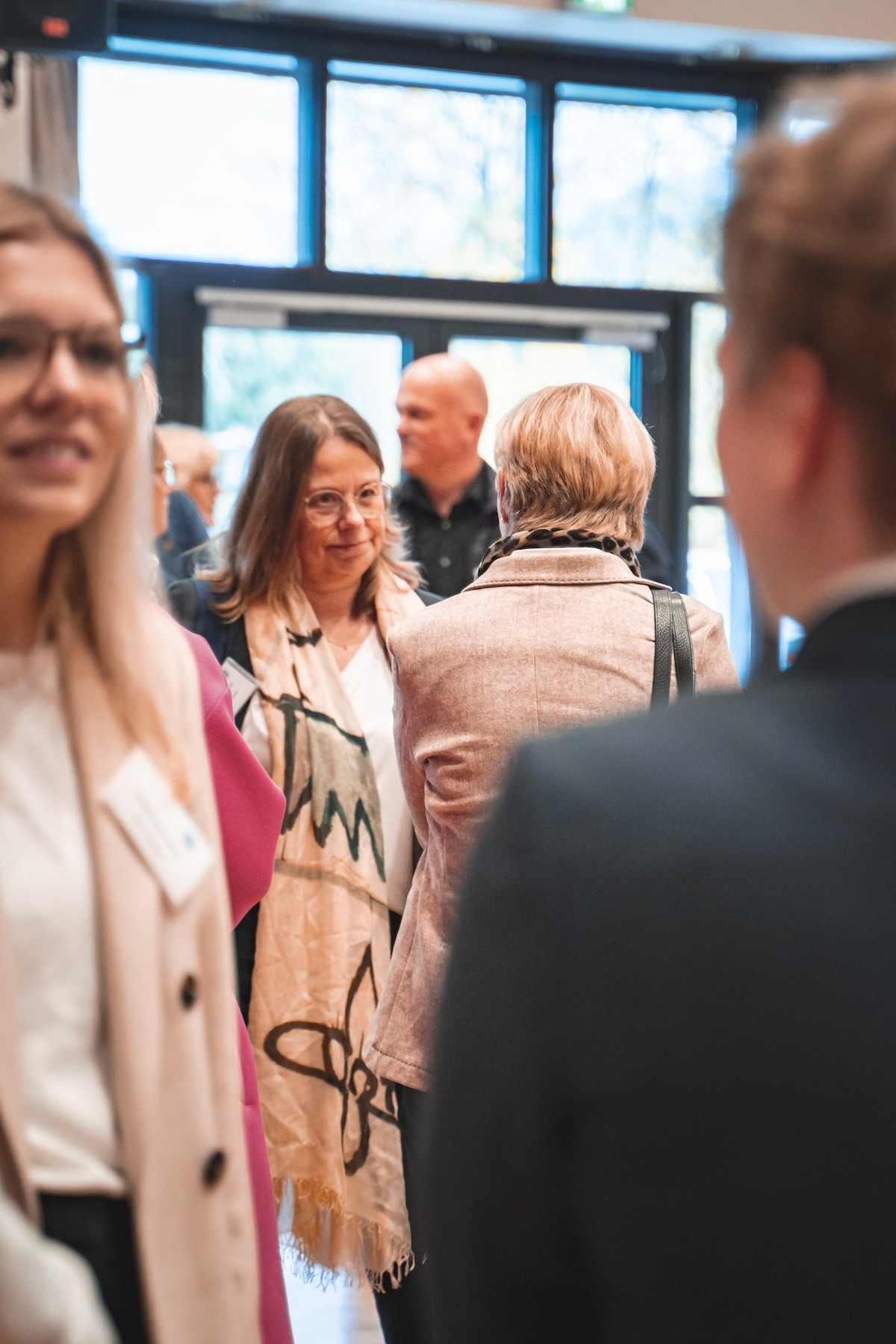 Verleihung-familienfreundliche-Unternehmen 2022-1