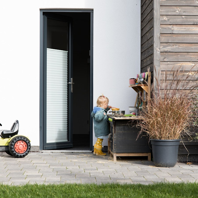 Sorpetaler Nebeneingangstuer