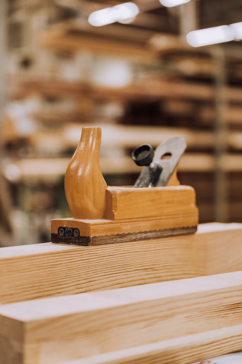 Sorpetaler-Fensterbau Produktion-Holzkantel