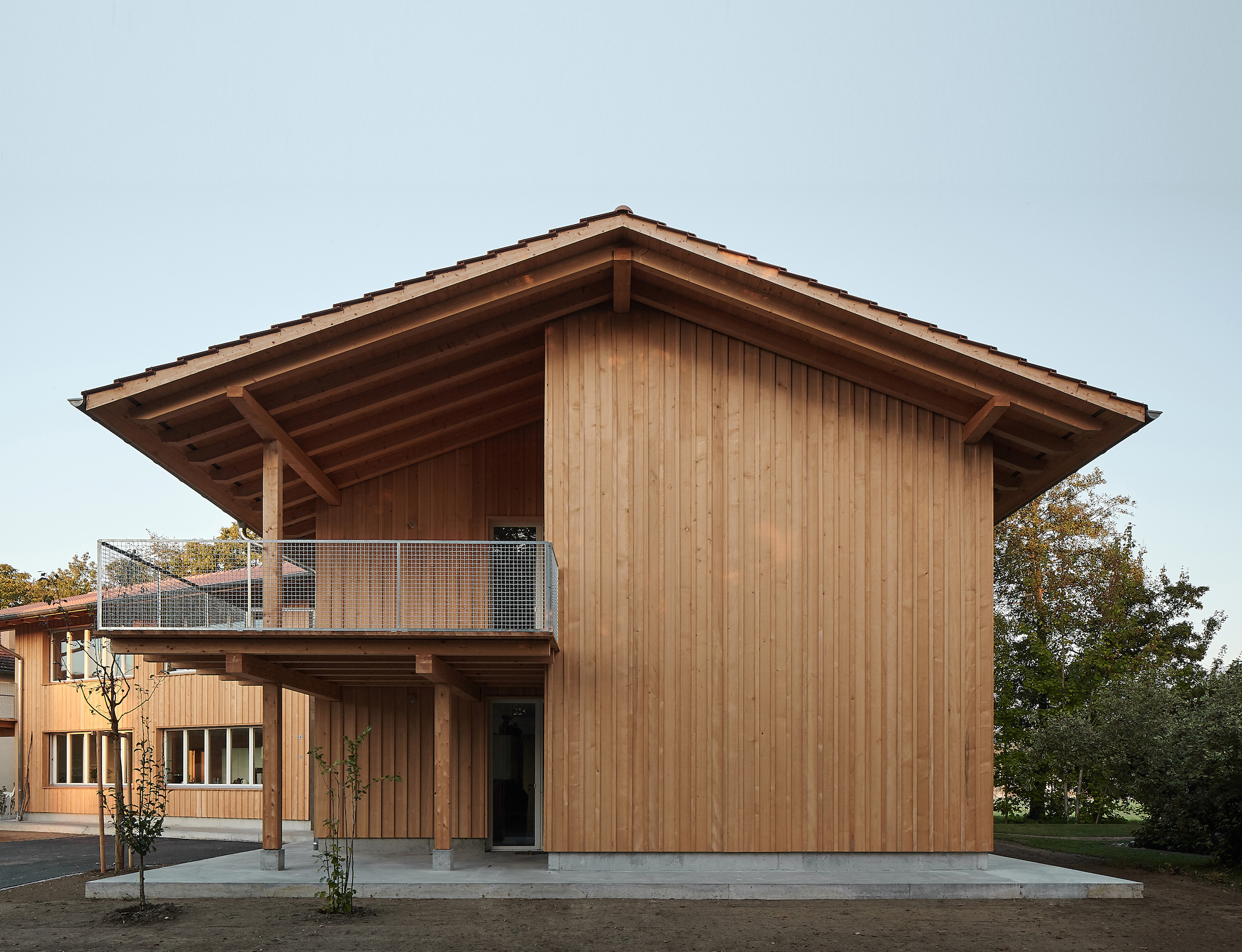 schoenste-holzhaeuser-2020 haus-vis-a-vis