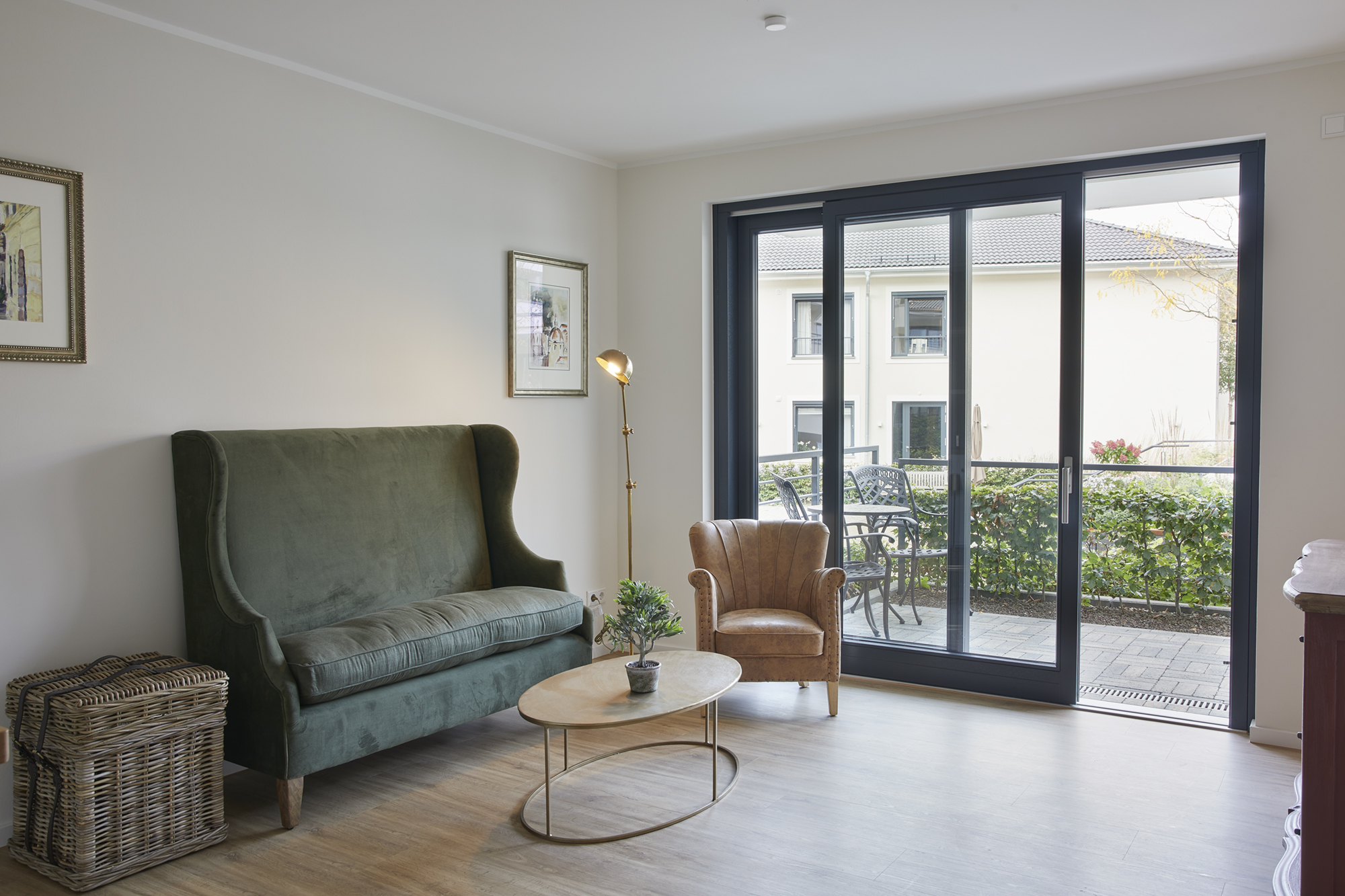 39WohnGut Saalhausen