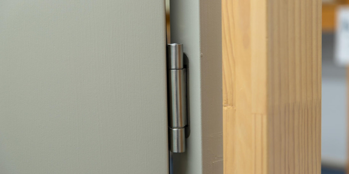 Stable adjustable hinges