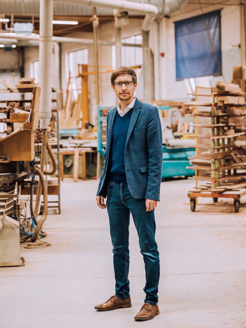 Sorpetaler-Fensterbau Stefan-Appelhans Verantwortungseigentum