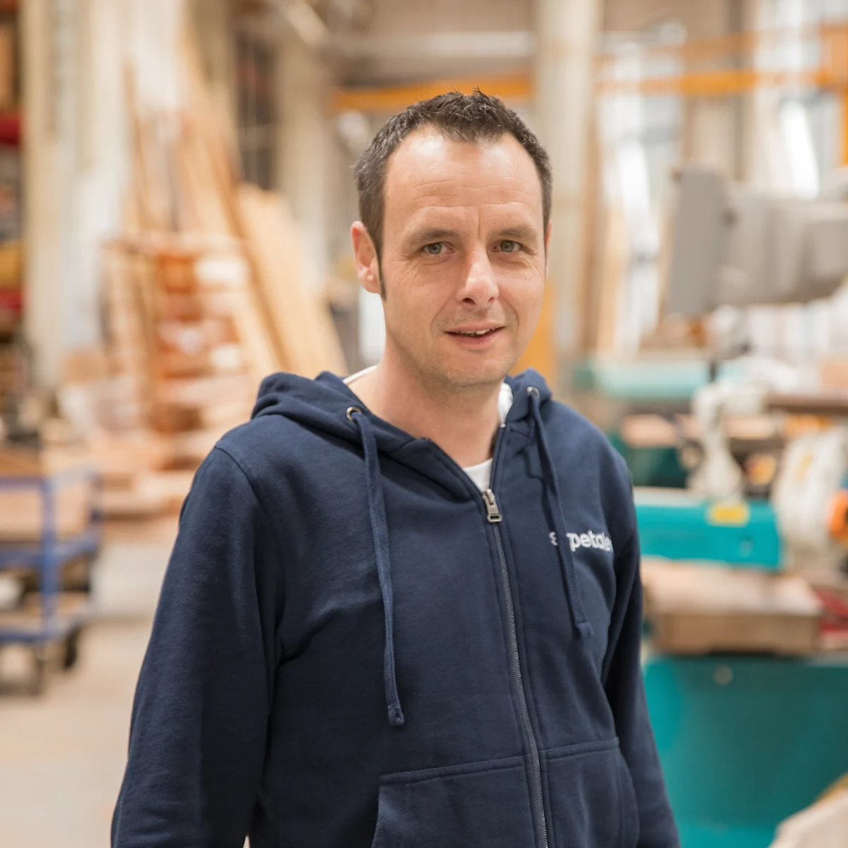 Mark Ahlbrecht