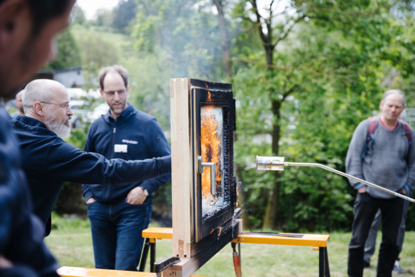 Sorpetaler Brandschutzfenster 4