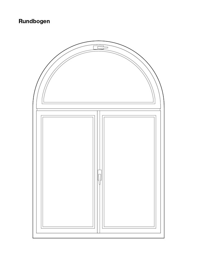 Rundbogen
