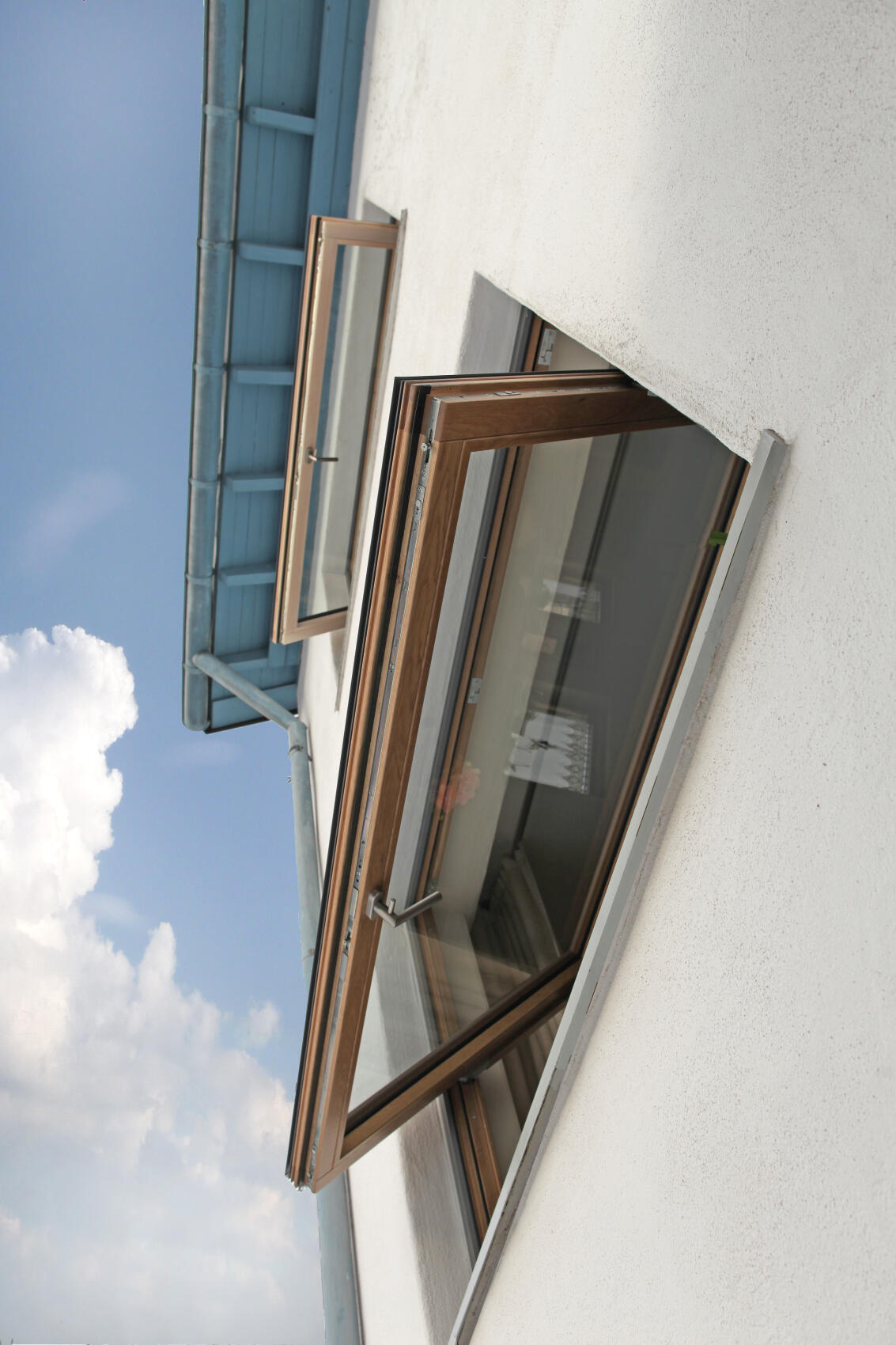 Sorpetaler Schwingfenster-Holz-Alu