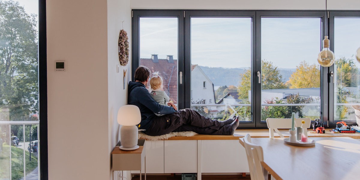 Wir fertigen für Generationen.