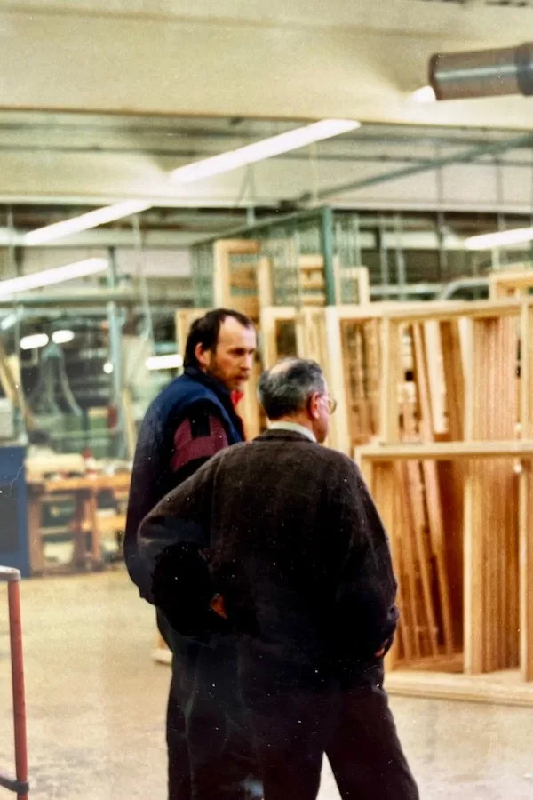 Sorpetaler-Fensterbau-Geschichte Hubert-Appelhans-1