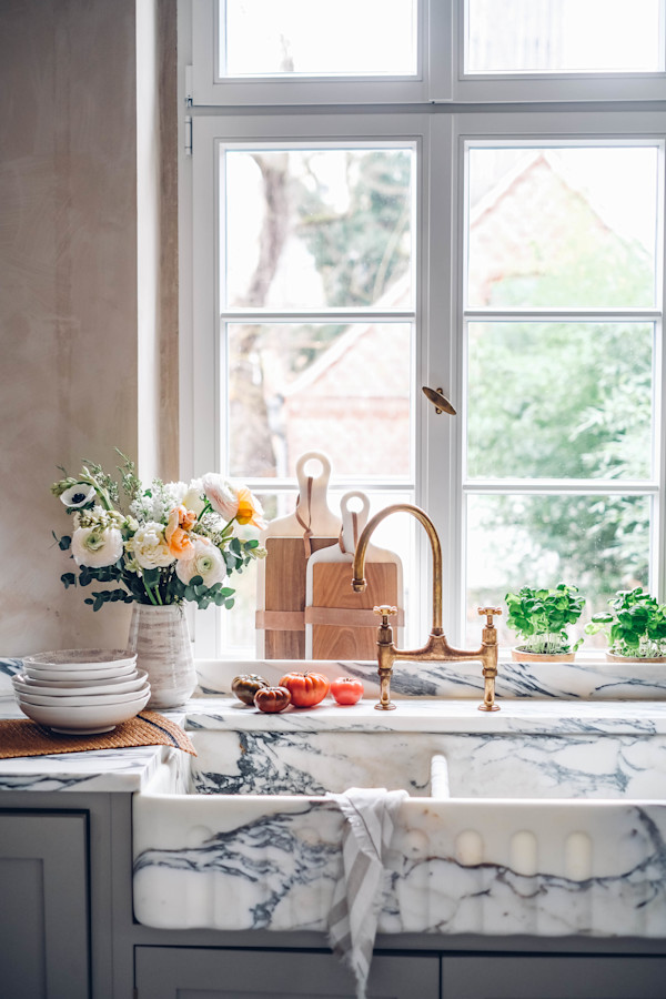 Sorpetaler Holzfenster Sprossenfenster