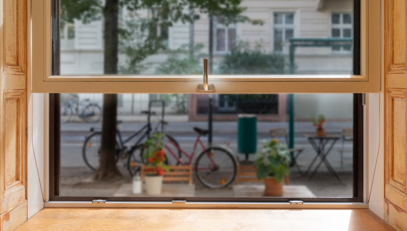 Wir sind Spezialisten.