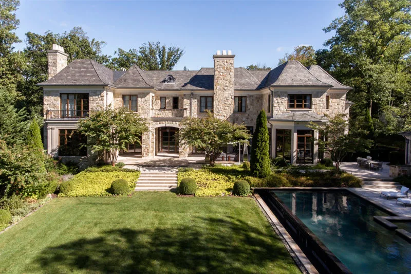 Alpine NJ project