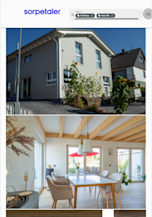 Sorpetaler Medienportal-Suche Neubau