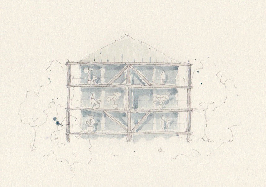 schoenste-holzhaeuser-2020 metamorphosis skizze