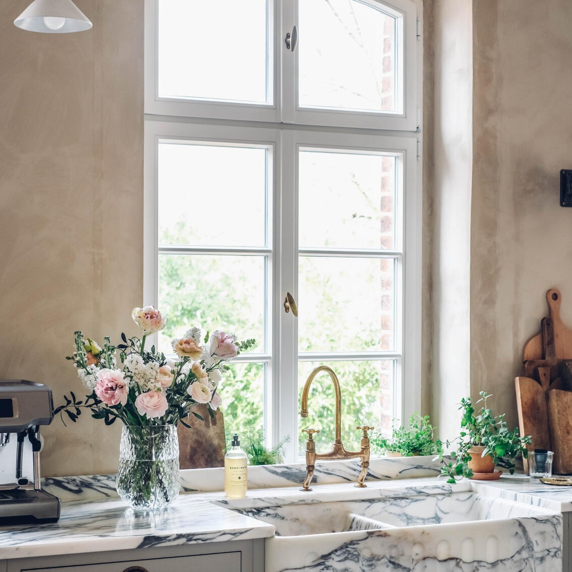 Sorpetaler Sprossenfenster