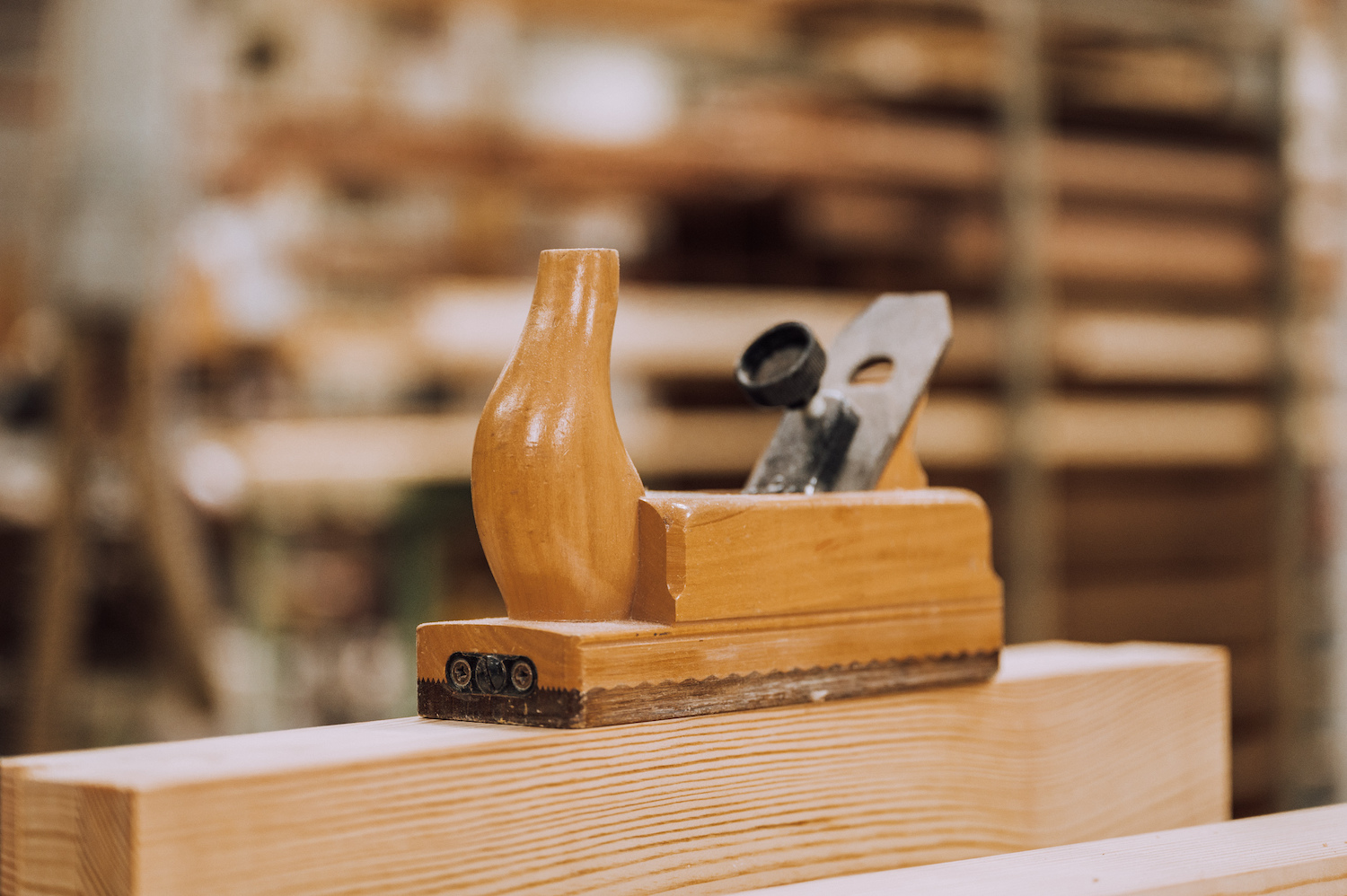 Sorpetaler Fensterbau Holz Produktion