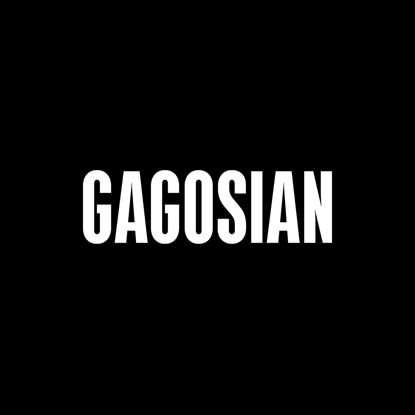 One of the most influential galleries, Gagosian | Gagosian | New York ...
