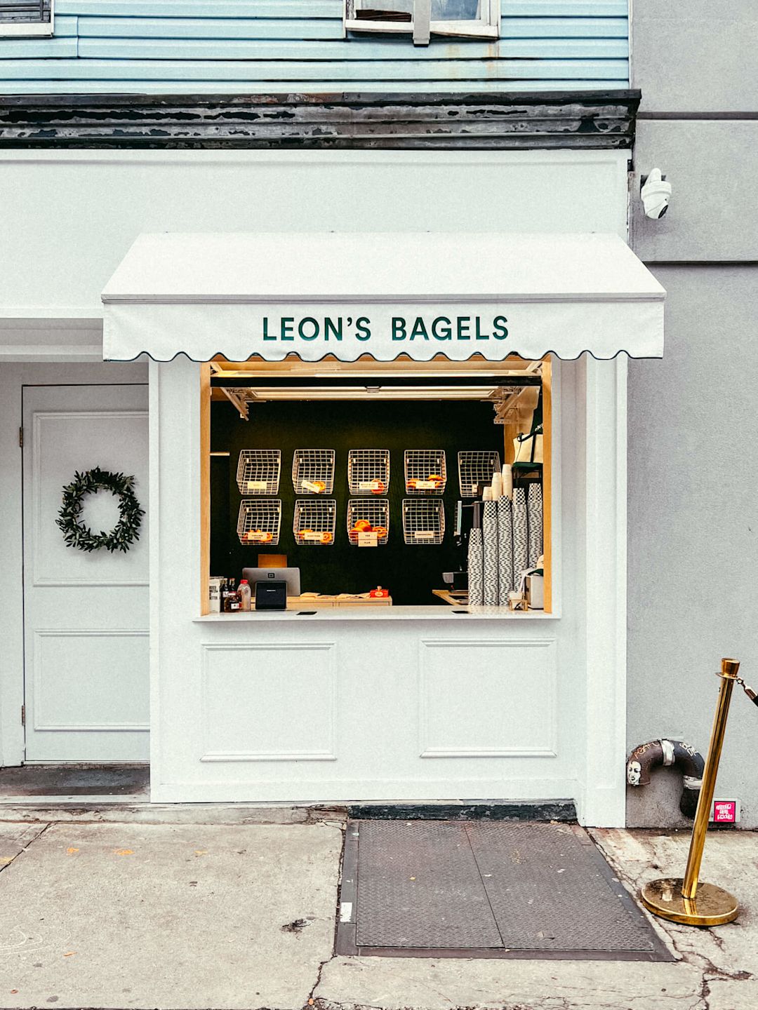 Innovative Bagel Store Breathing New Life Into The New York Bagel World innovative-bagel-store-breathing-new-life-into-the-new-york-bagel-world