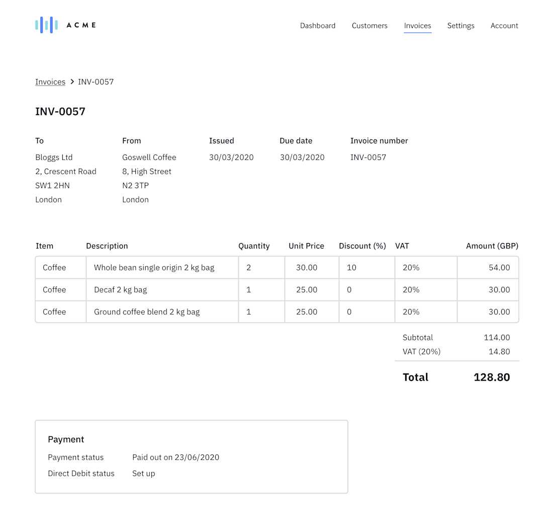 Partners: User Experience Guide - GoCardless Developers