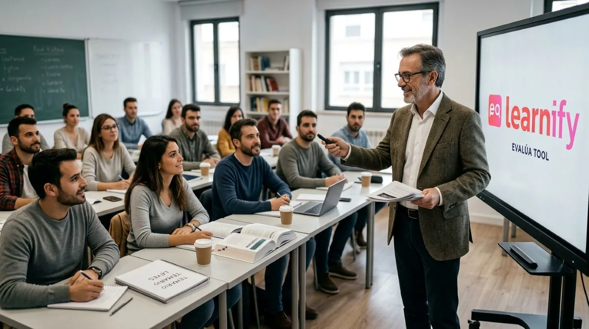 Criterios para elegir la mejor plataforma para academias de oposiciones