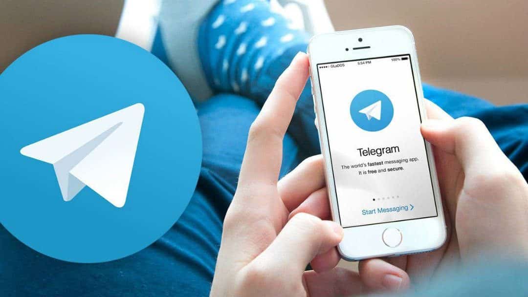 Follow our Telegram Channel