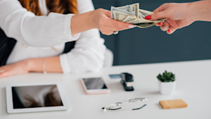 What to Expect When Taking Out a Personal