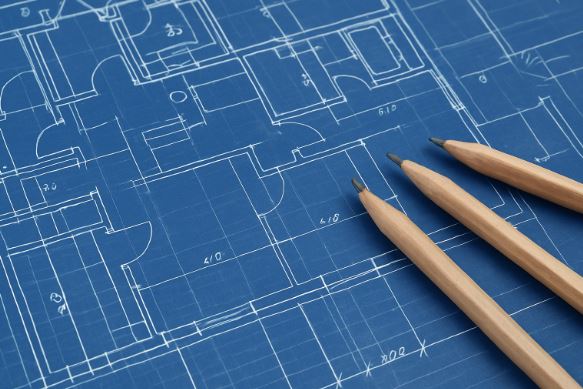Drafting vs. Design: Why the Difference Matters in Custom Home Construction