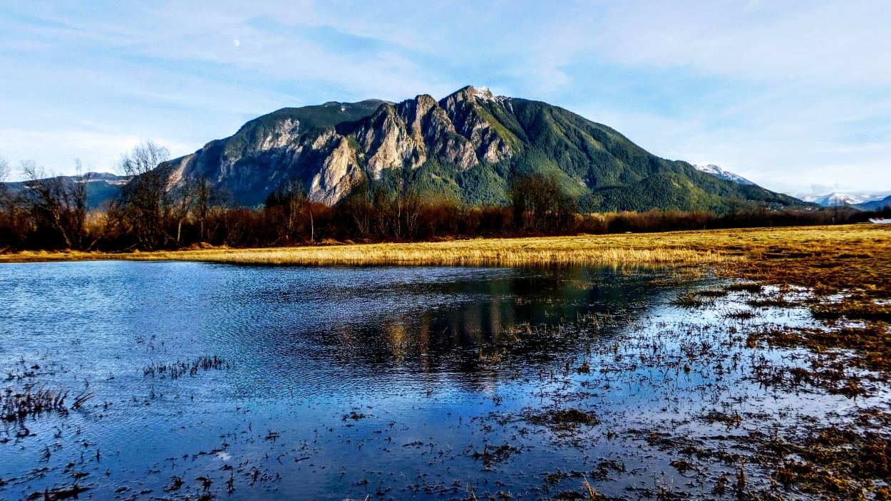 Mount Si