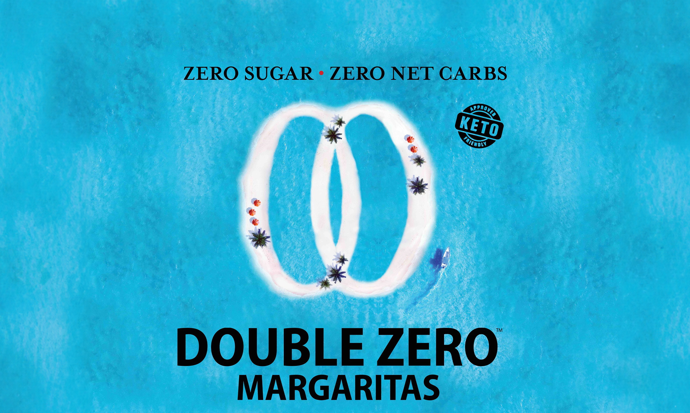 Liquid Zero  Incredible Zero Sugar Cocktails
