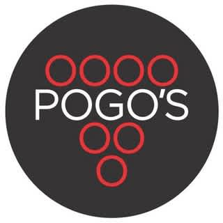 Pogo's