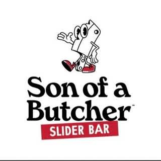 son of a butcher