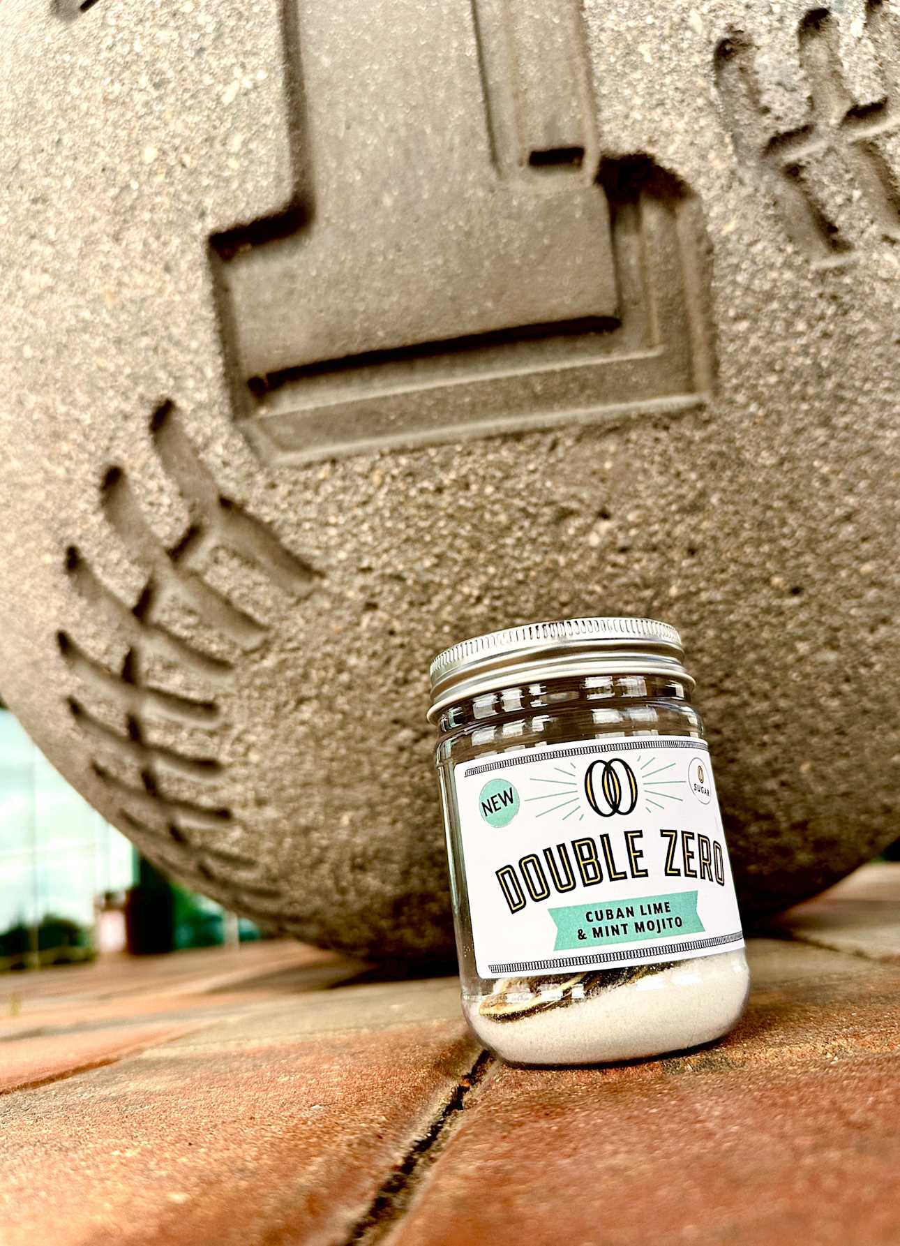 Liquid Zero Liquid Zero | Incredible Instant Zero-Sugar Cocktails