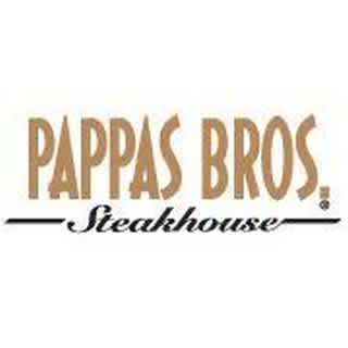 Pappas Bros Steakhouse
