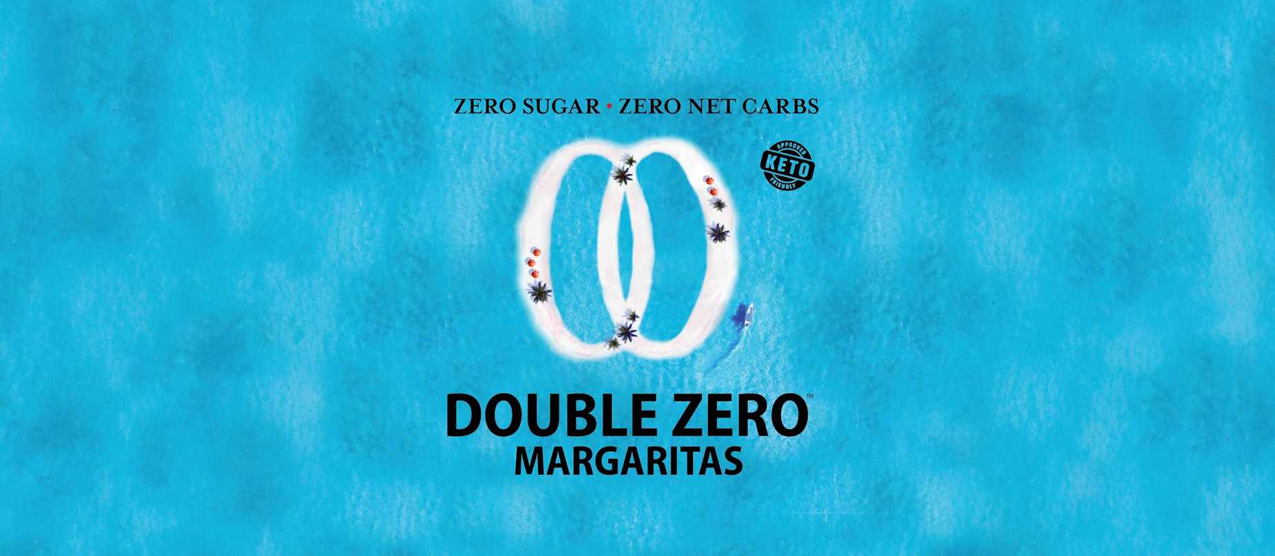 Liquid Zero Liquid Zero | Incredible Zero Sugar Cocktails