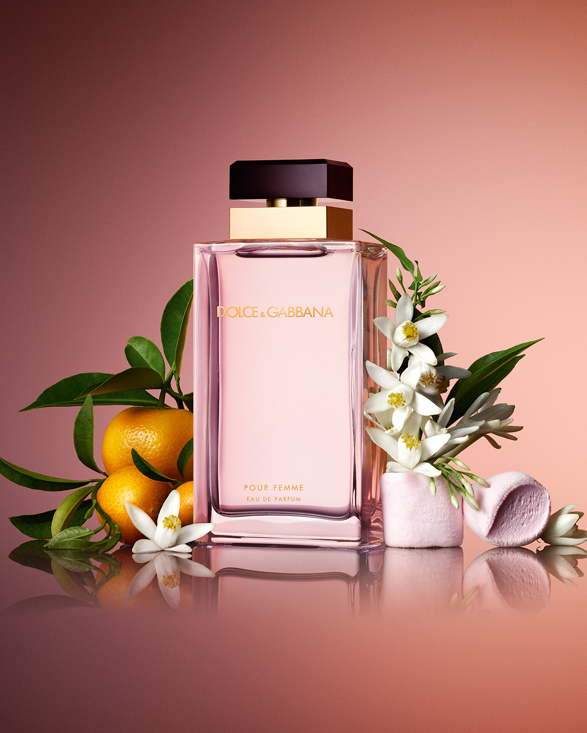 Dolce and gabbana pour 2025 femme eau de parfum