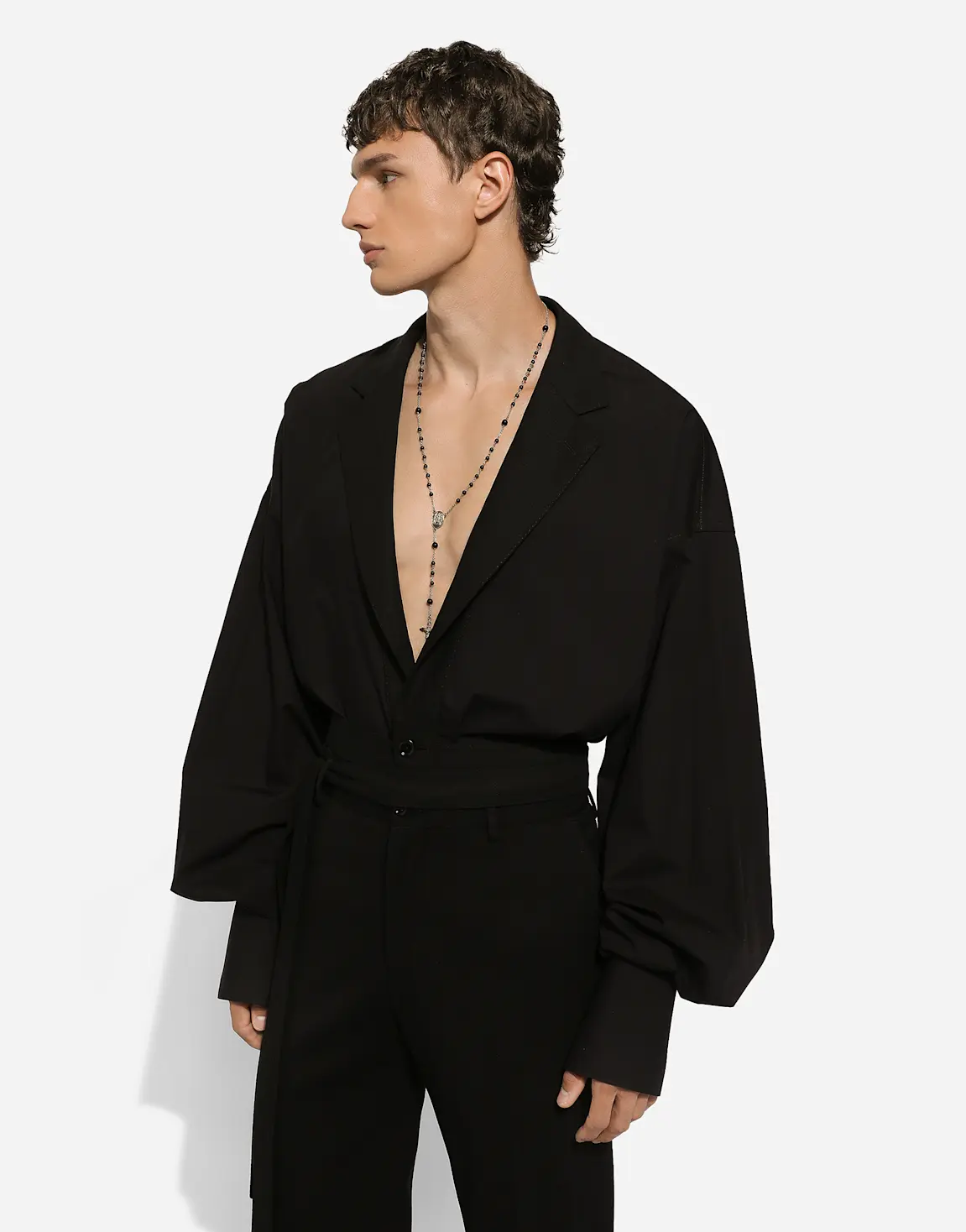 Men's Don Giovanni Black + Otello Blue Bundle