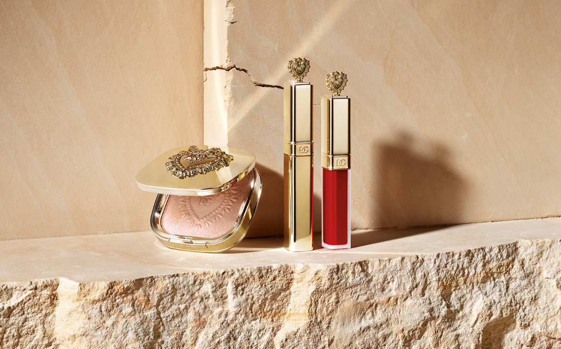 Dolce gabbana beauty new arrivals