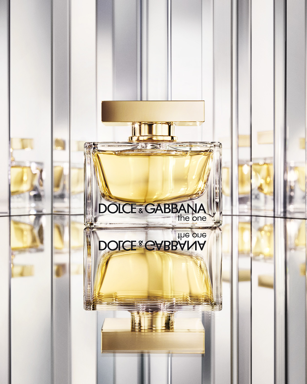 Dolce gabbana the one woman hotsell