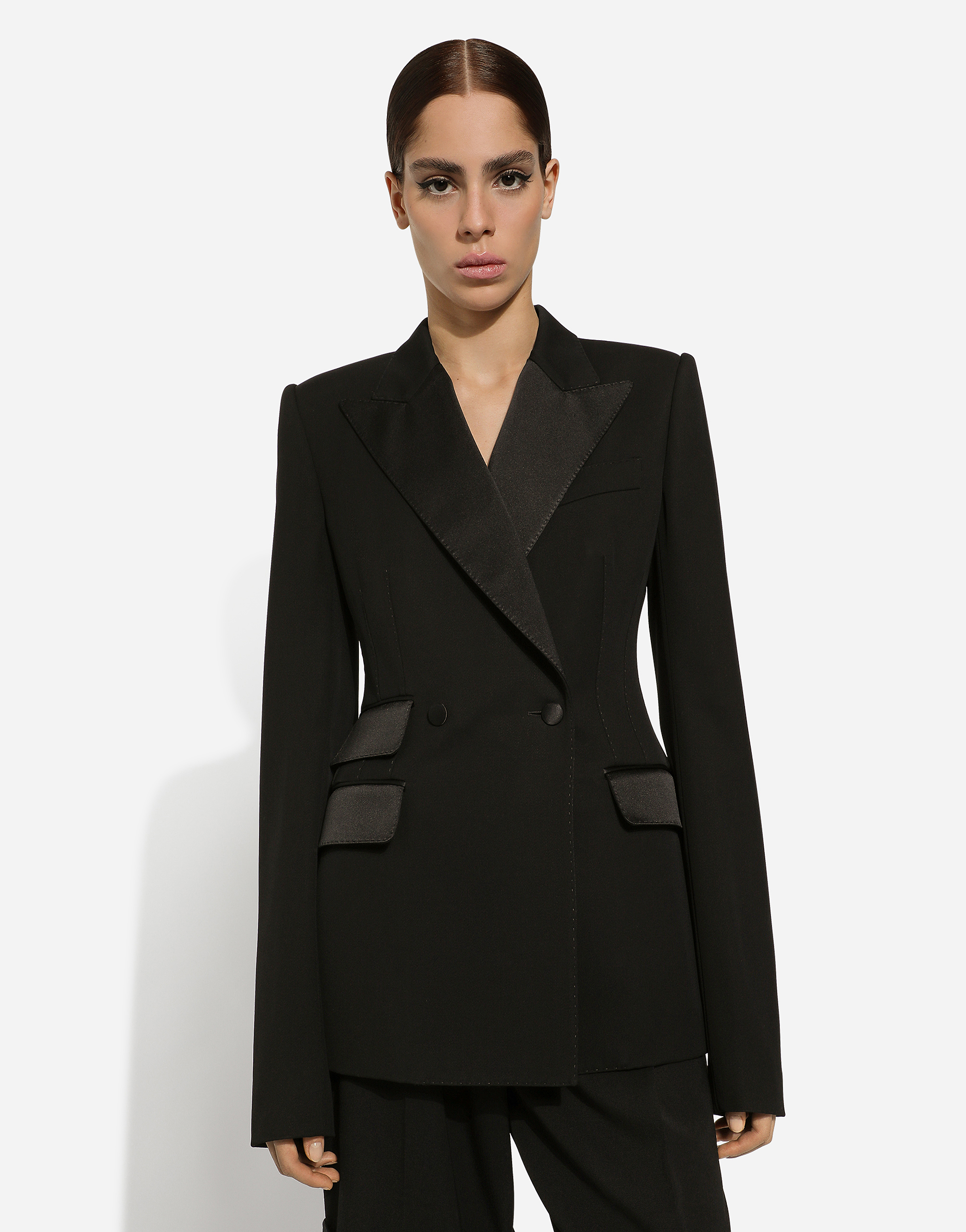 Dolce and clearance gabbana womens suits