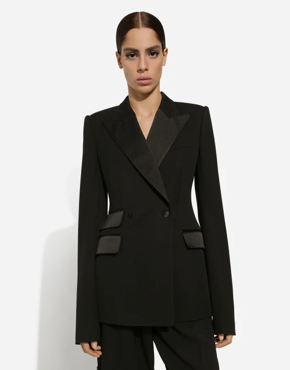 Women's designer clothing: dresses, jackets | Dolce&Gabbana®