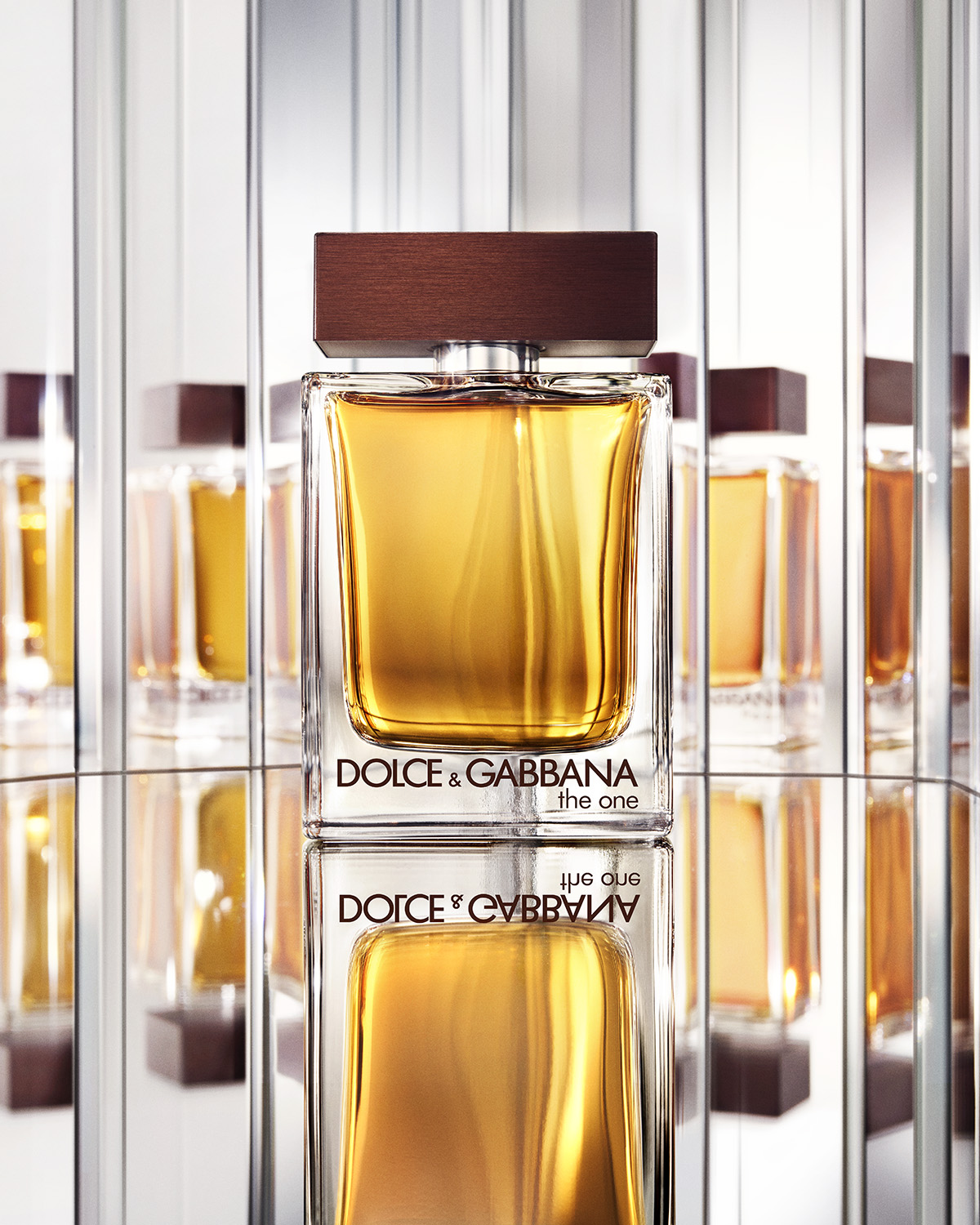 Dolce and gabanna the one for men best sale