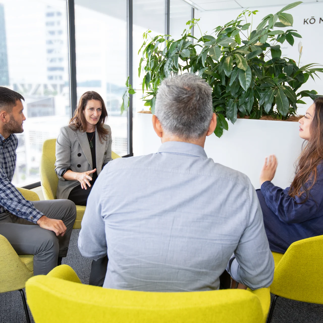 Strategy and planning tools