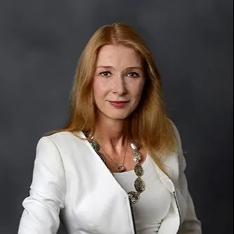 Mary MacLeod 