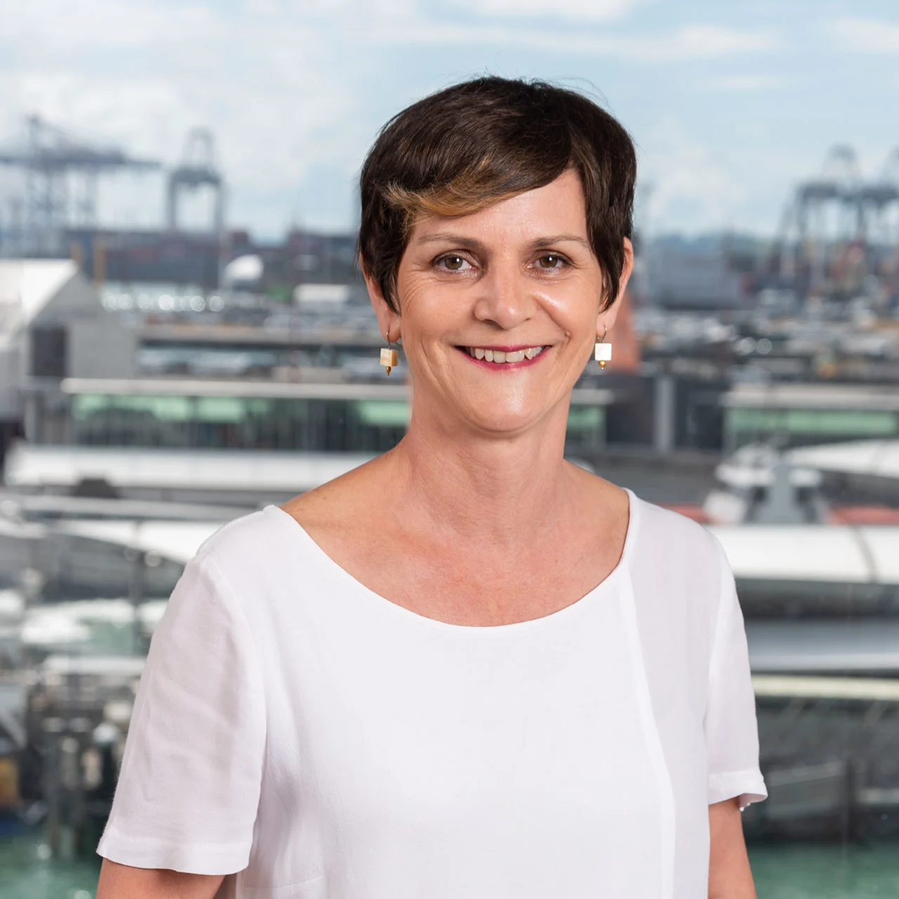 Fiona Acheson