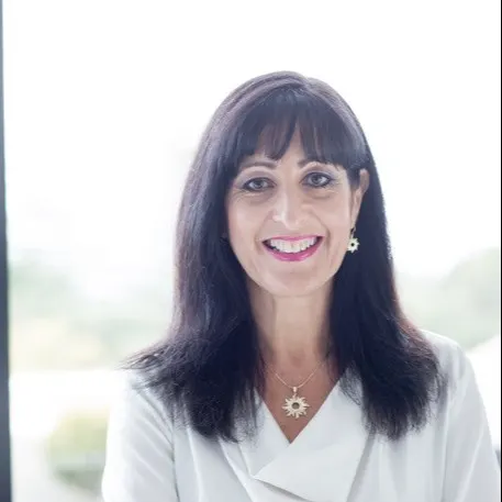 Carmel Fisher