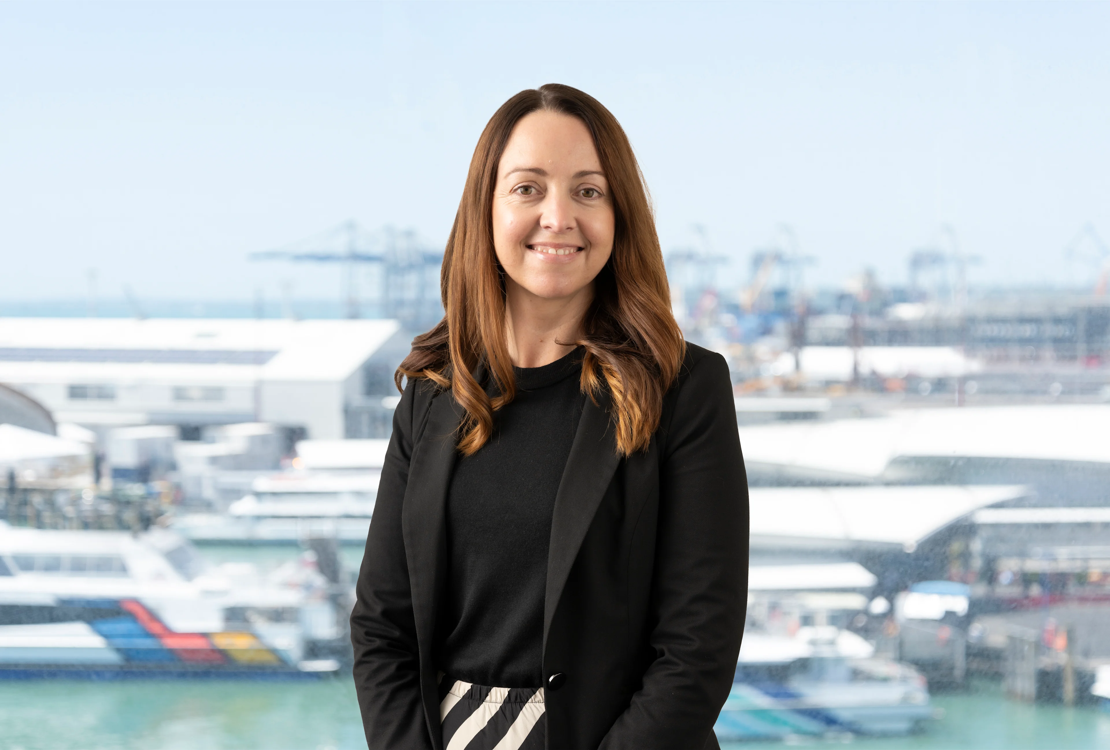 Nicola Hattersley-Marshall