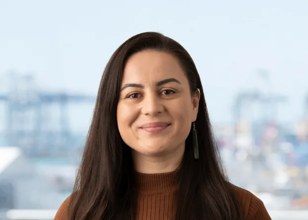 Karina Nepia-Blyth