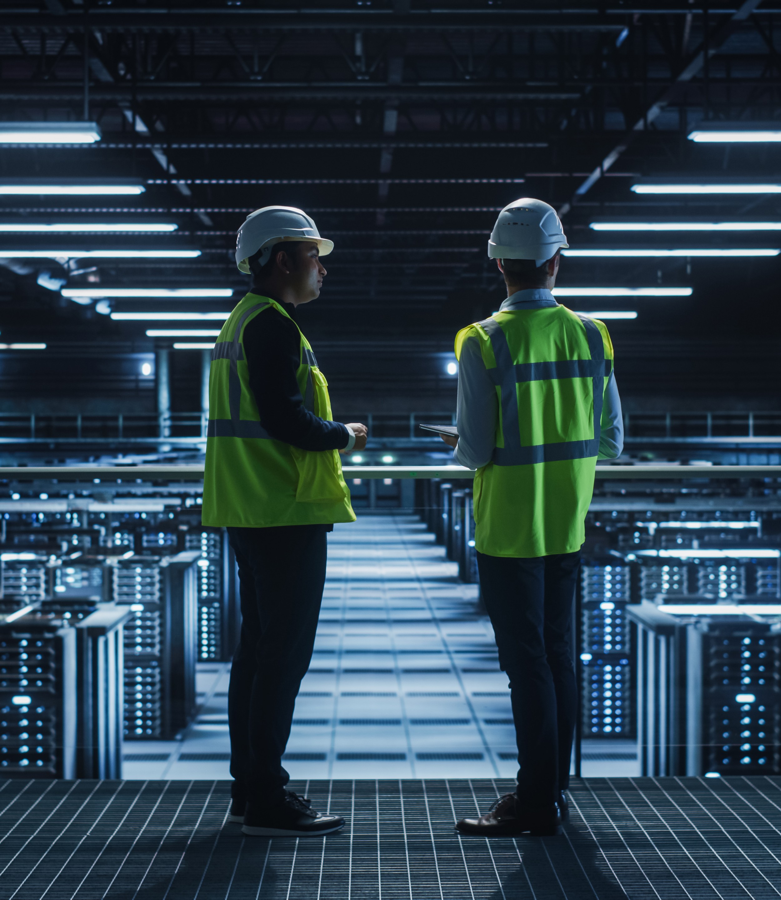 New Zealand data centres